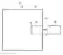Fig. 01 - Method of inserting an electronic component into a slot in a circuit board