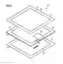 Fig. 05 - Method of inserting an electronic component into a slot in a circuit board