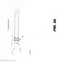 Fig. 04 - Method for forming vias on printed circuit boards