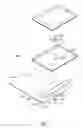 Fig. 05 - MAGNETIC ATTRACTION-FIXING ASSEMBLY AND A ROTATING SUPPORT STRUCTURE FOR A PORTABLE DEVICE HAVING THE MAGNETIC ATTRACTION-FIXING ASSEMBLY