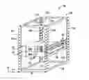 Fig. 01 - Multiple-backplane implementations for modular platforms
