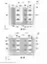 Fig. 05 - Multiple-backplane implementations for modular platforms
