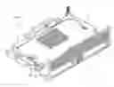 Fig. 01 - Fixture and server