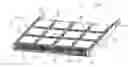 Fig. 01 - Server assembly with front opening