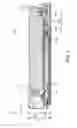 Fig. 04 - Server assembly with front opening