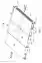 Fig. 02 - Rack airflow conduit