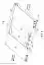 Fig. 03 - Rack airflow conduit