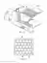 Fig. 05 - DOUBLE-ANGLED FACEPLATE FOR AIR FLOW SYSTEM