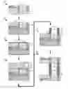 Fig. 01 - Interlayer chip cooling apparatus