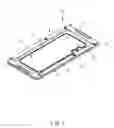 Fig. 02 - HEAT SINK MODULE FOR MOBILE ELECTRONIC APPARATUS
