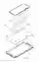 Fig. 03 - HEAT SINK MODULE FOR MOBILE ELECTRONIC APPARATUS