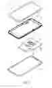 Fig. 06 - HEAT SINK MODULE FOR MOBILE ELECTRONIC APPARATUS
