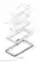 Fig. 08 - HEAT SINK MODULE FOR MOBILE ELECTRONIC APPARATUS