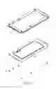 Fig. 10 - HEAT SINK MODULE FOR MOBILE ELECTRONIC APPARATUS