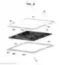 Fig. 05 - COOLING DEVICE AND ELECTRONIC APPARATUS