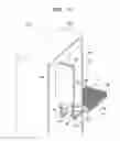 Fig. 11 - COOLING DEVICE AND ELECTRONIC APPARATUS