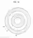 Fig. 19 - COOLING DEVICE AND ELECTRONIC APPARATUS