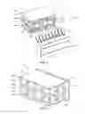 Fig. 04 - Power converter magnetics assembly
