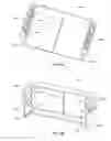 Fig. 07 - Power converter magnetics assembly
