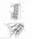 Fig. 05 - HOT-SWAPPABLE SERVER WITH COOLING LINE ASSEMBLY