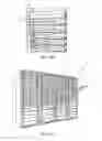 Fig. 112 - HOT-SWAPPABLE SERVER WITH COOLING LINE ASSEMBLY