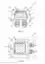 Fig. 28 - HOT-SWAPPABLE SERVER WITH COOLING LINE ASSEMBLY
