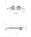 Fig. 37 - HOT-SWAPPABLE SERVER WITH COOLING LINE ASSEMBLY