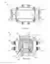 Fig. 43 - HOT-SWAPPABLE SERVER WITH COOLING LINE ASSEMBLY