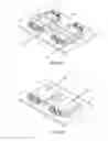 Fig. 50 - HOT-SWAPPABLE SERVER WITH COOLING LINE ASSEMBLY