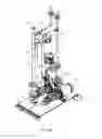 Fig. 75 - HOT-SWAPPABLE SERVER WITH COOLING LINE ASSEMBLY