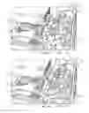 Fig. 80 - HOT-SWAPPABLE SERVER WITH COOLING LINE ASSEMBLY