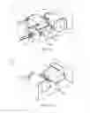 Fig. 91 - HOT-SWAPPABLE SERVER WITH COOLING LINE ASSEMBLY