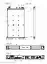 Fig. 04 - Modular scalable liquid cooled power system