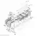 Fig. 01 - Electronic circuit component mounting system
