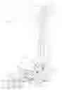 Fig. 05 - Windrower with quick header attachment