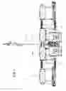 Fig. 04 - Supply line connecting device in a foldable agricultural machine