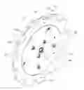Fig. 01 - Agricultural tyre