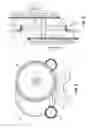 Fig. 06 - Row unit for a seeding machine with dual seed meters