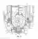 Fig. 12 - Row unit for a seeding machine with dual seed meters