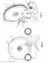 Fig. 05 - Row unit for a seeding machine with dual seed meters