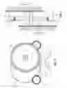Fig. 06 - Row unit for a seeding machine with dual seed meters