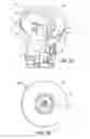 Fig. 20 - Row unit for a seeding machine with dual seed meters