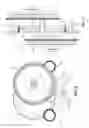 Fig. 06 - Row unit for a seeding machine with dual seed meters
