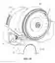 Fig. 07 - Row unit for a seeding machine with dual seed meters