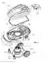 Fig. 03 - ROBOTIC MOWER CONTACT DETECTION SYSTEM