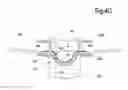 Fig. 09 - LINE-WINDING SPOOL FOR GRASS-CUTTING HEADS