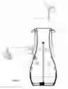 Fig. 02 - SELF-WATERING, SELF-LIGHTING HYDROPONIC SYSTEM