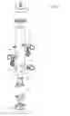 Fig. 05 - Multiple compartment bird feeder