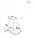 Fig. 07 - Multiple compartment bird feeder