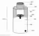 Fig. 01 - Methods and apparatus for surveillance and control of insect vectors
